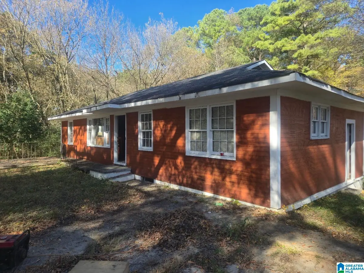 900 RIDGE PLACE, Birmingham, AL 35214 - #1