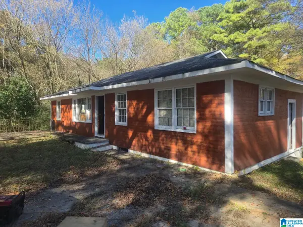 900 RIDGE PLACE, Birmingham, AL 35214