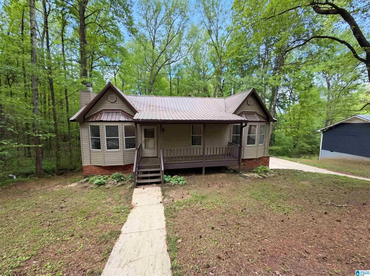 5816 JANET DRIVE, Trussville, AL 35173 - #1