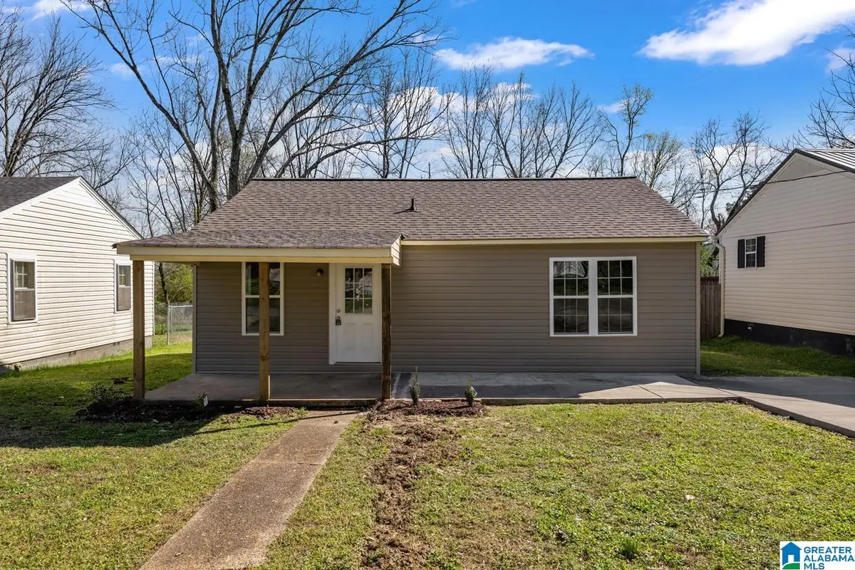 1508 BRUNNER STREET, Cullman, AL 35055 - #1