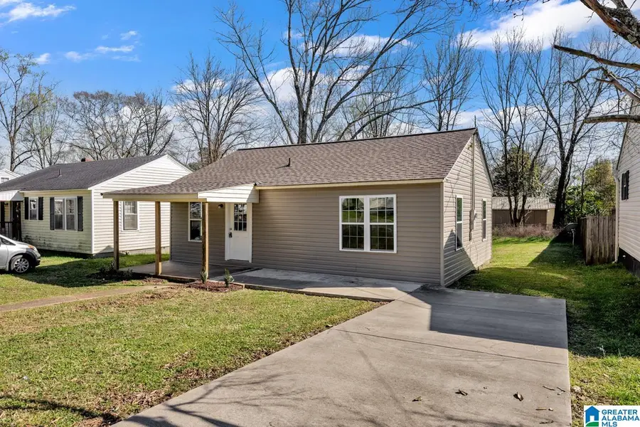 1508 BRUNNER STREET, Cullman, AL 35055 - #2