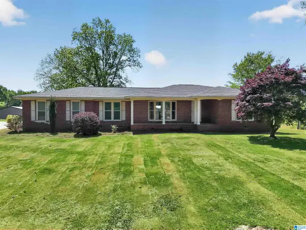 1035 TEMPLE ROAD, Clanton, AL 35045