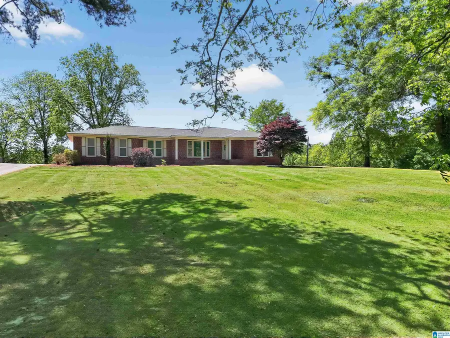 1035 TEMPLE ROAD, Clanton, AL 35045 - #3
