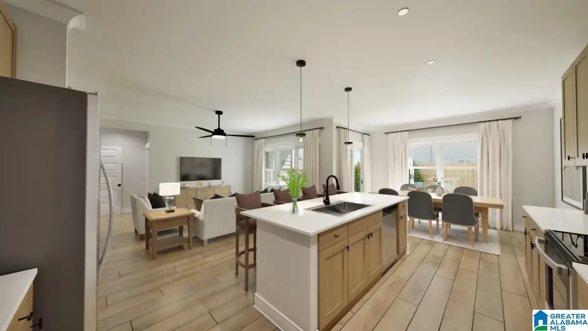 280 MORNING GLORY DRIVE, Pell City, AL 35128 - #1