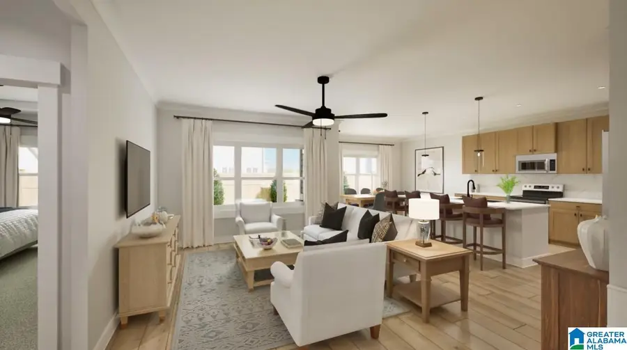 280 MORNING GLORY DRIVE, Pell City, AL 35128 - #2