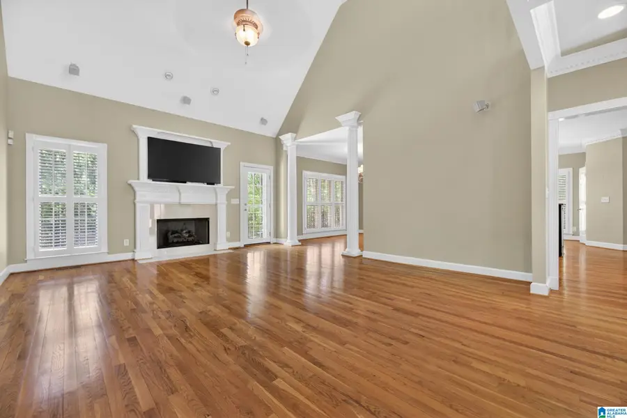 314 HIGHLAND LAKES BOULEVARD, Anniston, AL 36207 - #3