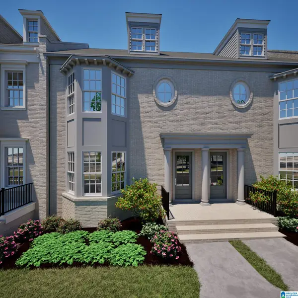 442 PRESERVE PARKWAY, Hoover, AL 35226