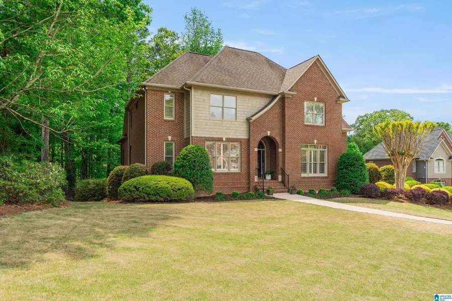 1033 HASTINGS CIRCLE, Birmingham, AL 35242 - #2