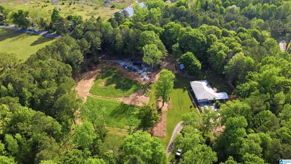 7061 MOUNTAIN VIEW LANE, Leeds, AL 35094