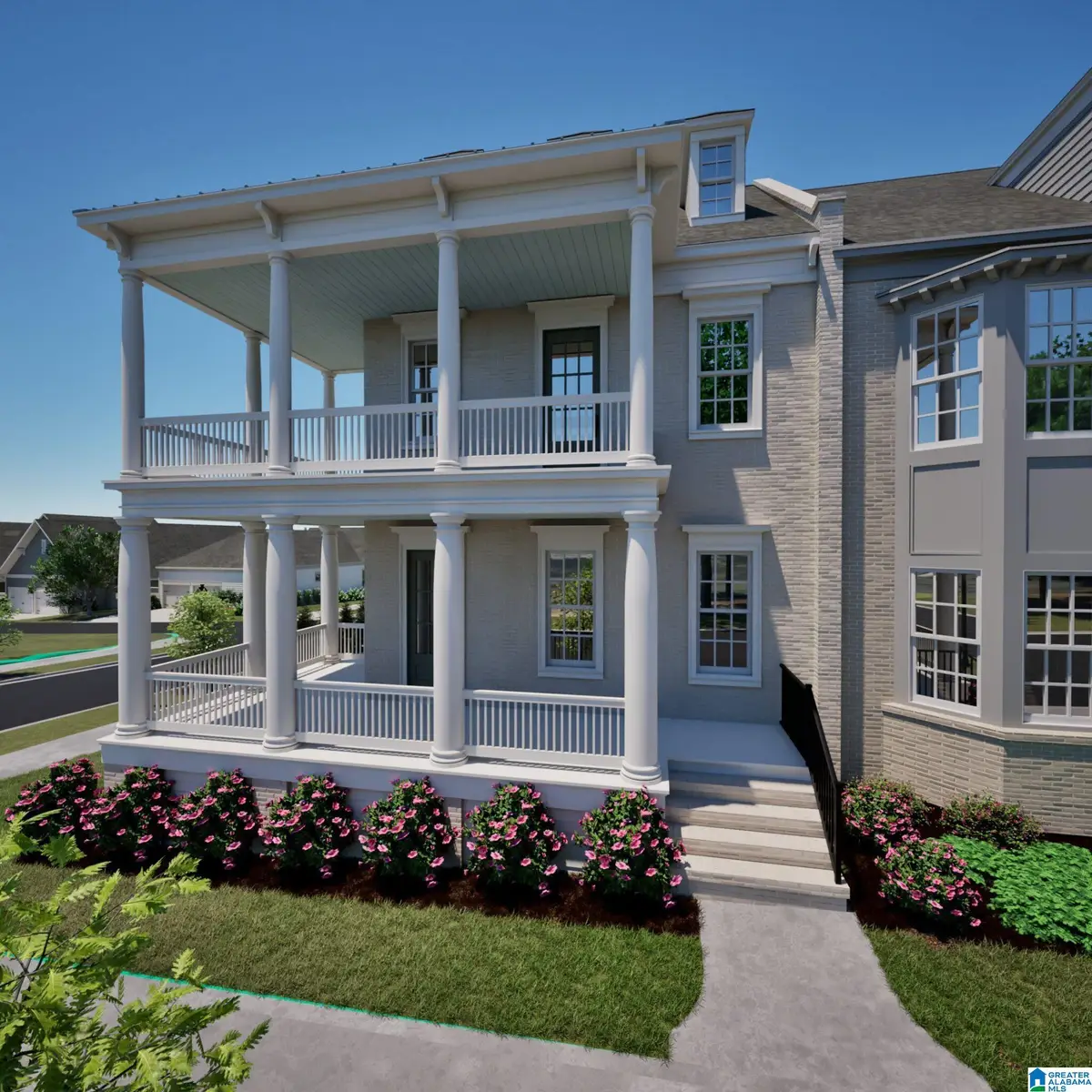 440 PRESERVE PARKWAY, Hoover, AL 35226 - #1