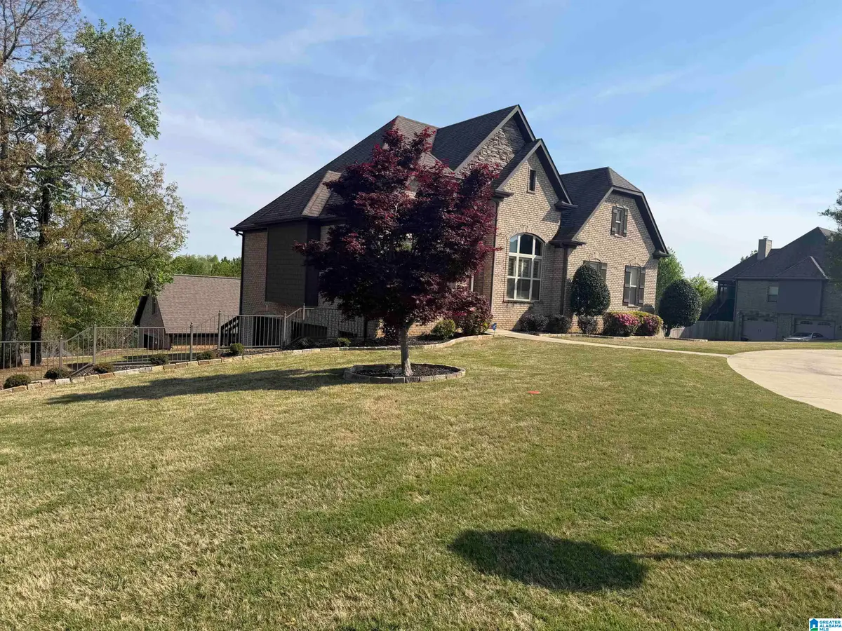 6241 JONATHANS WAY, Trussville, AL 35173 - #1