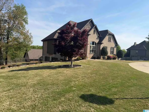 6241 JONATHANS WAY, Trussville, AL 35173