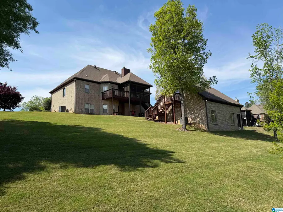 6241 JONATHANS WAY, Trussville, AL 35173 - #2