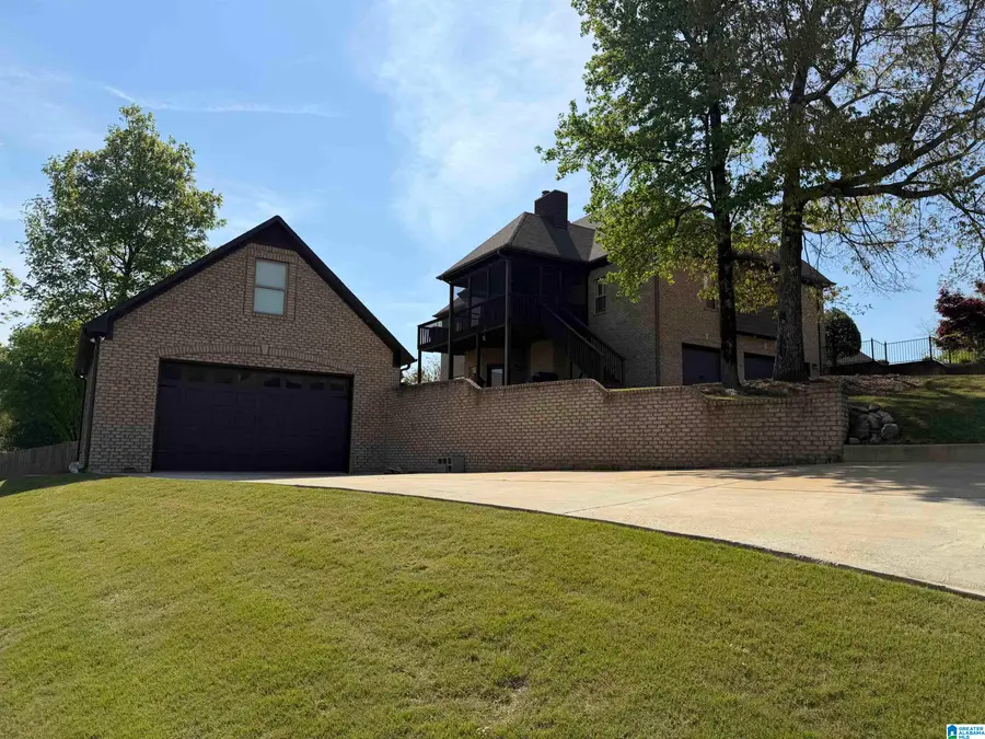 6241 JONATHANS WAY, Trussville, AL 35173 - #3