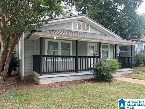 4808 3RD AVENUE S, Birmingham, AL 35222