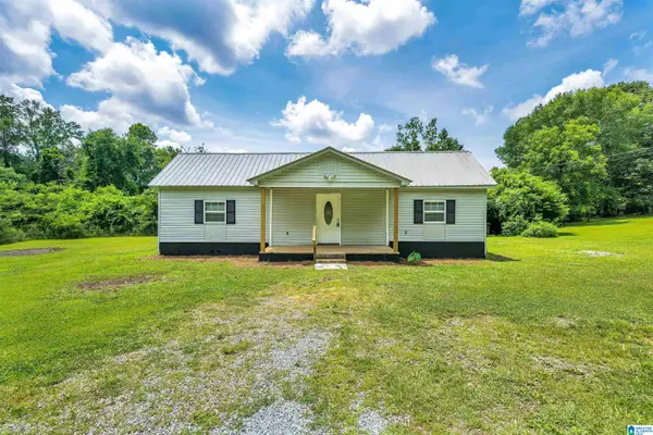 435 SOUTHVIEW ROAD, Sylacauga, AL 35150