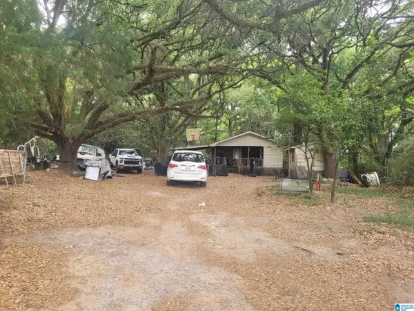 1482 S UNIVERSITY BOULEVARD, Mobile, AL 36609