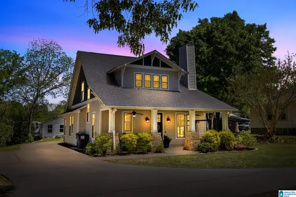 214 3RD STREET, Helena, AL 35080