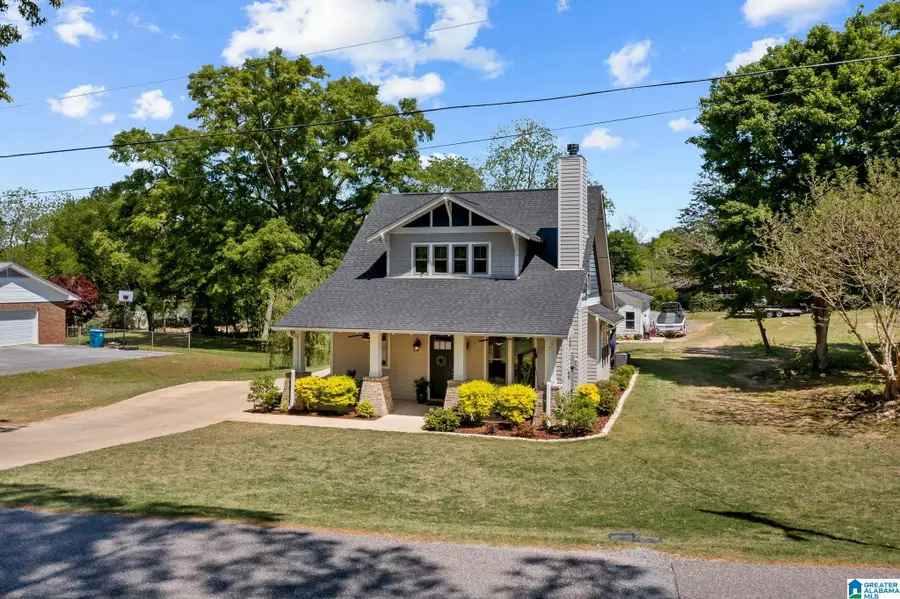 214 3RD STREET, Helena, AL 35080 - #2