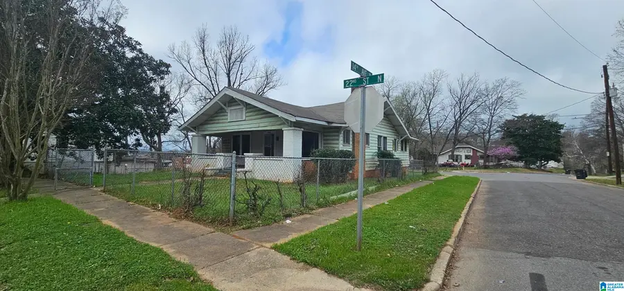 1328 22ND STREET N, Birmingham, AL 35234 - #2