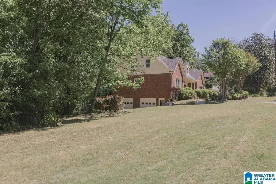 1836 NAPIER DRIVE, Hoover, AL 35226 - #2