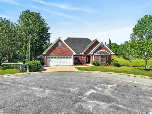 65 COUNTY ROAD 1002, Clanton, AL 35045