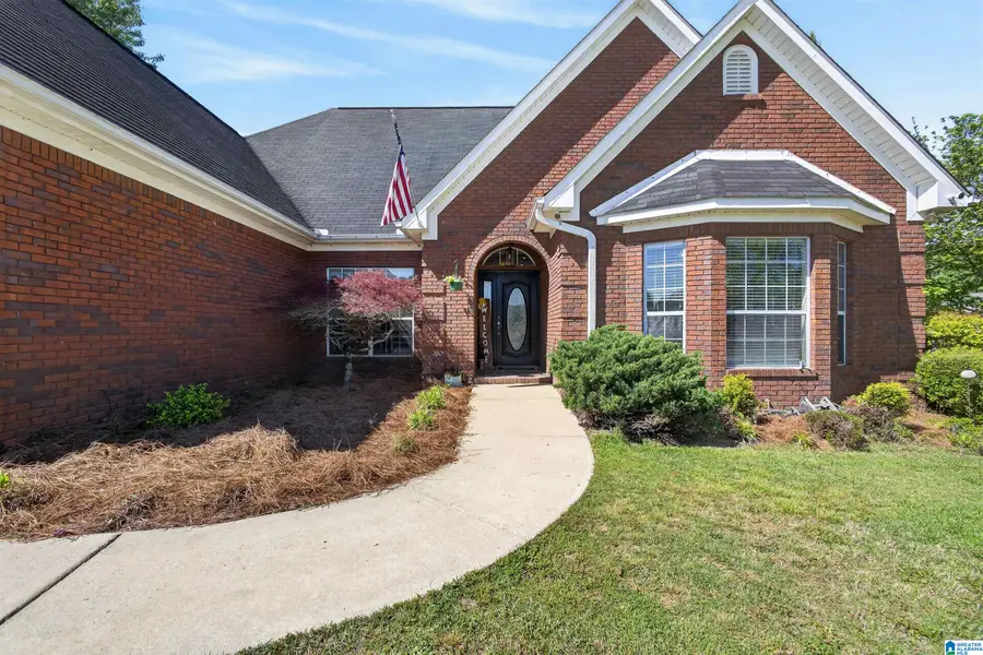 65 COUNTY ROAD 1002, Clanton, AL 35045 - #3