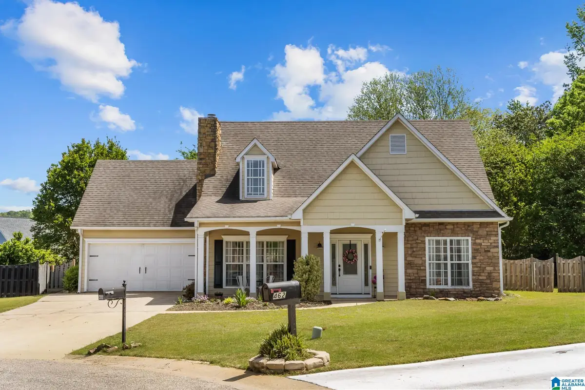 466 CEDAR GROVE LANE, Maylene, AL 35114 - #1