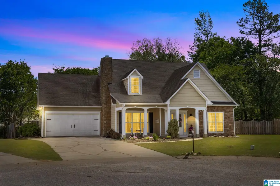 466 CEDAR GROVE LANE, Maylene, AL 35114 - #2