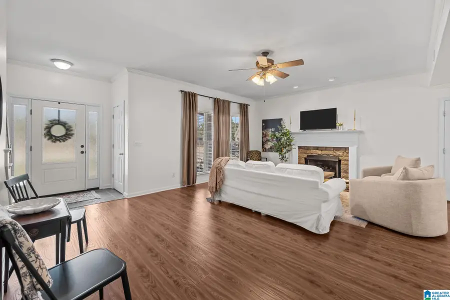 466 CEDAR GROVE LANE, Maylene, AL 35114 - #3