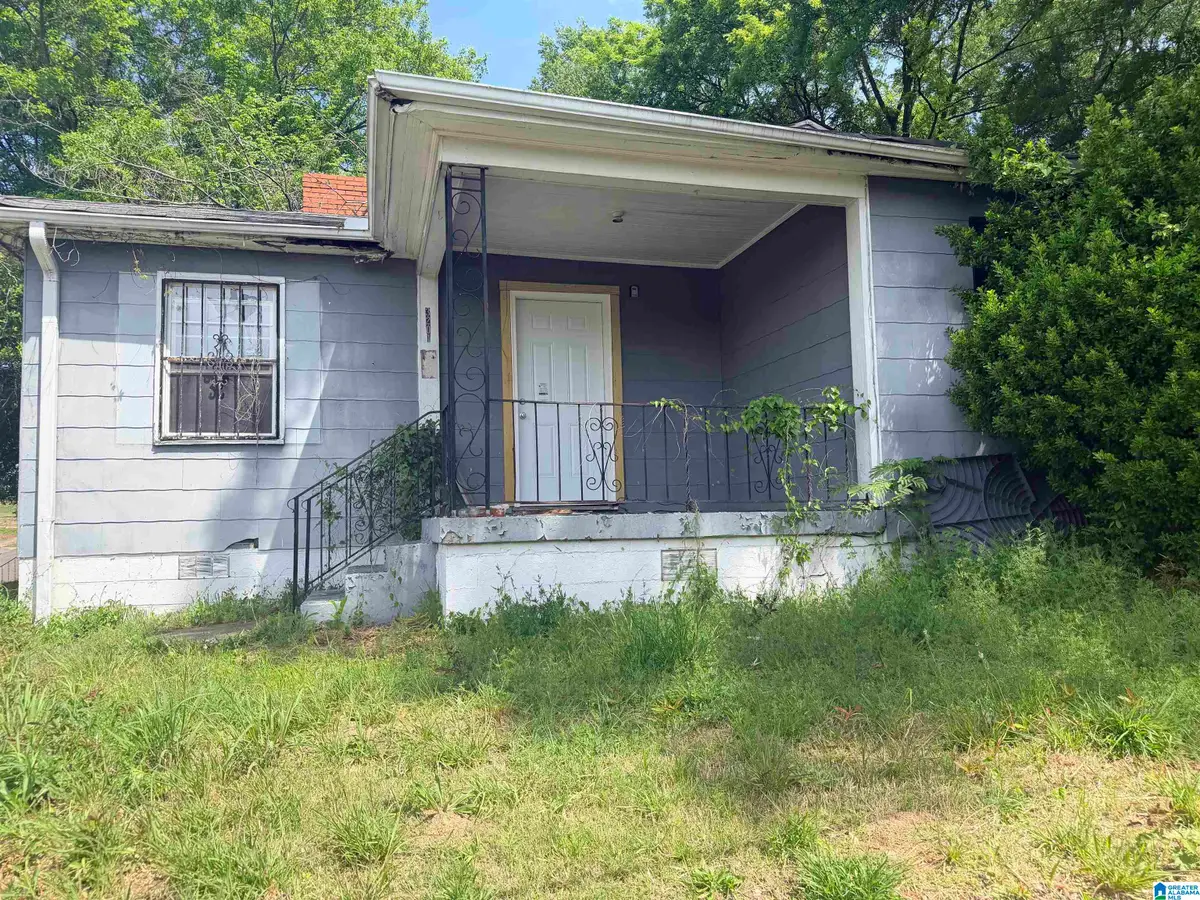 3201 AVENUE S, Birmingham, AL 35208 - #1