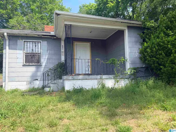 3201 AVENUE S, Birmingham, AL 35208