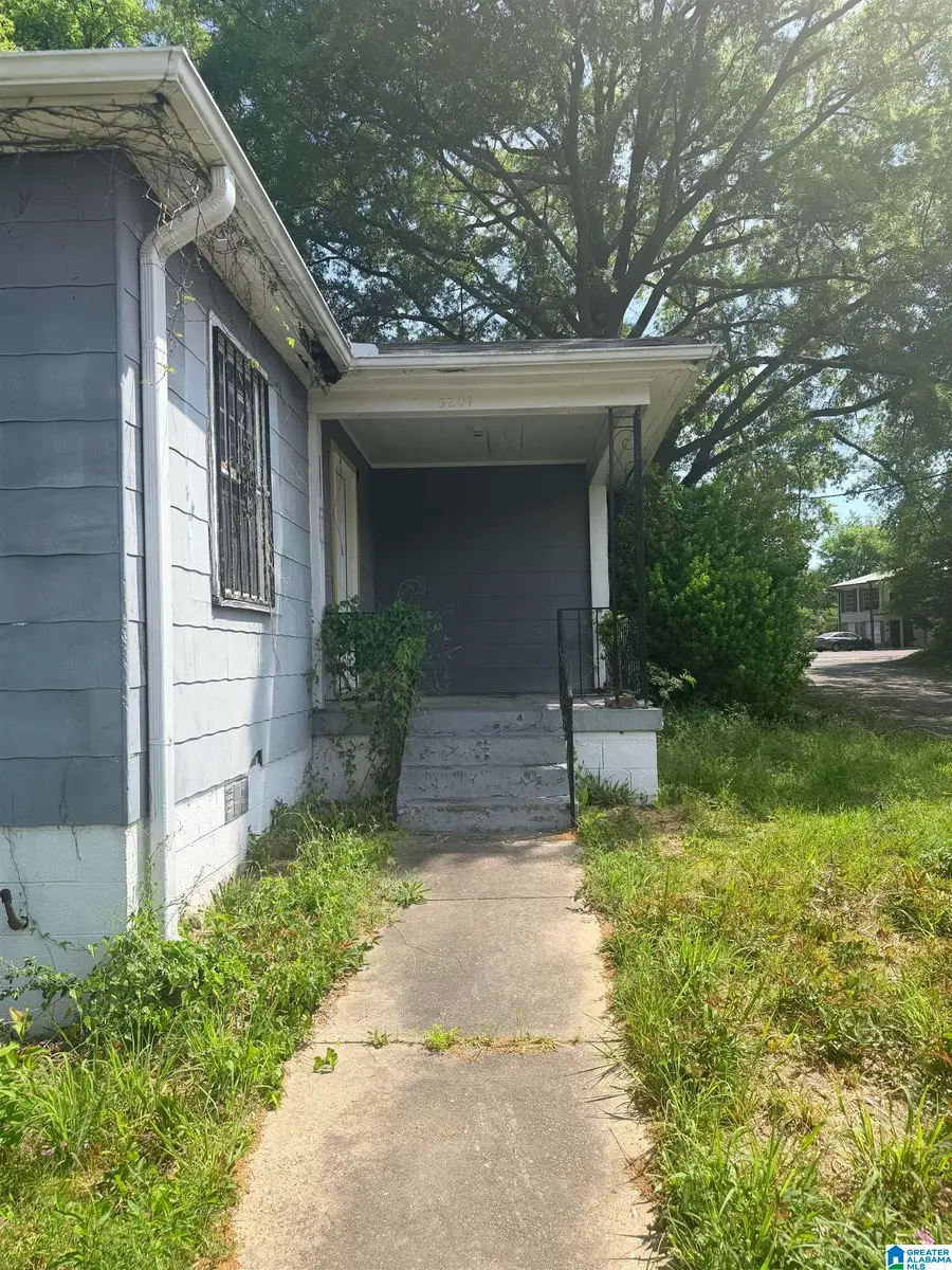 3201 AVENUE S, Birmingham, AL 35208 - #2