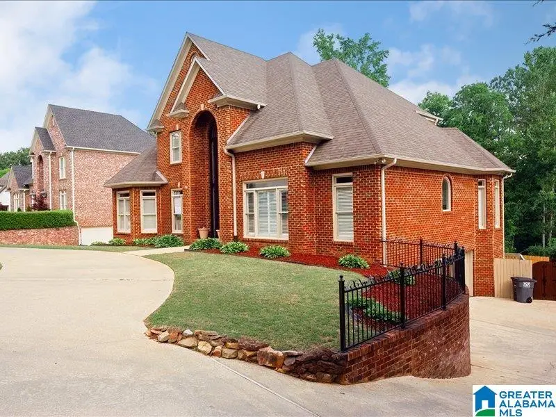 302 PALACE DRIVE, Trussville, AL 35173 - #3