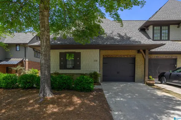 1178 INVERNESS COVE WAY, Hoover, AL 35242