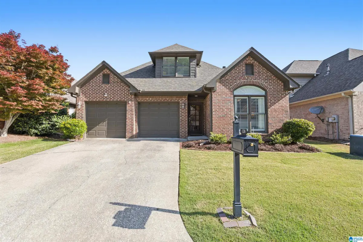 126 NARROWS CREEK DRIVE, Birmingham, AL 35242 - #1