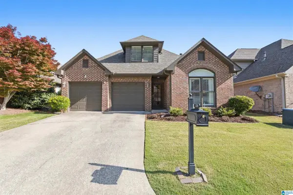 126 NARROWS CREEK DRIVE, Birmingham, AL 35242