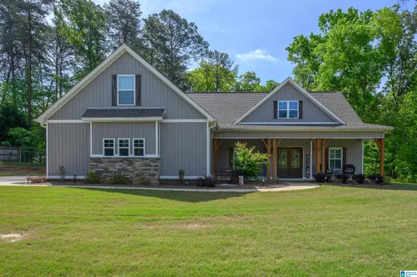 21325 CALLIE CIRCLE, Tuscaloosa, AL 35111