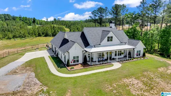 1376 JOINERTOWN ROAD, Columbiana, AL 35051