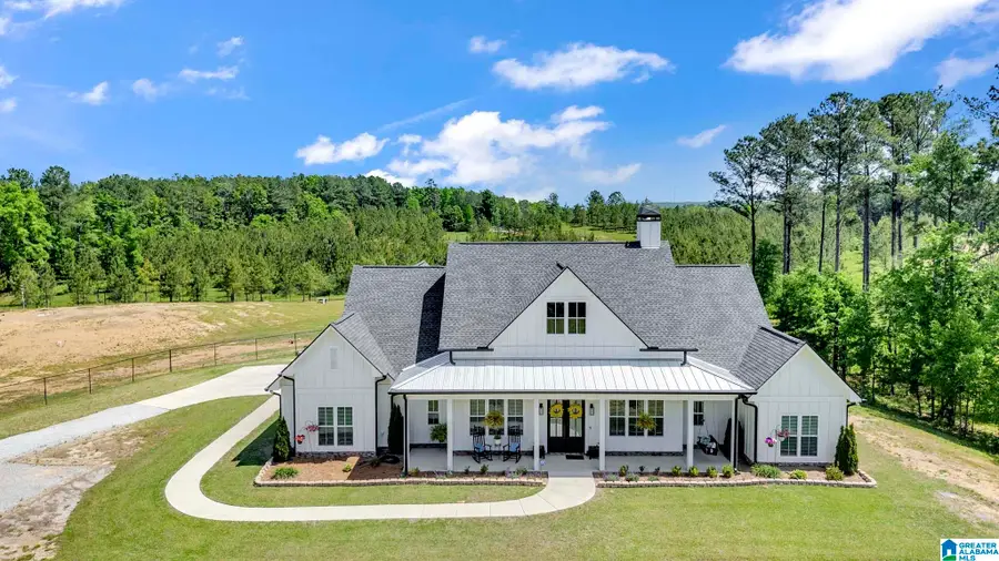 1376 JOINERTOWN ROAD, Columbiana, AL 35051 - #3