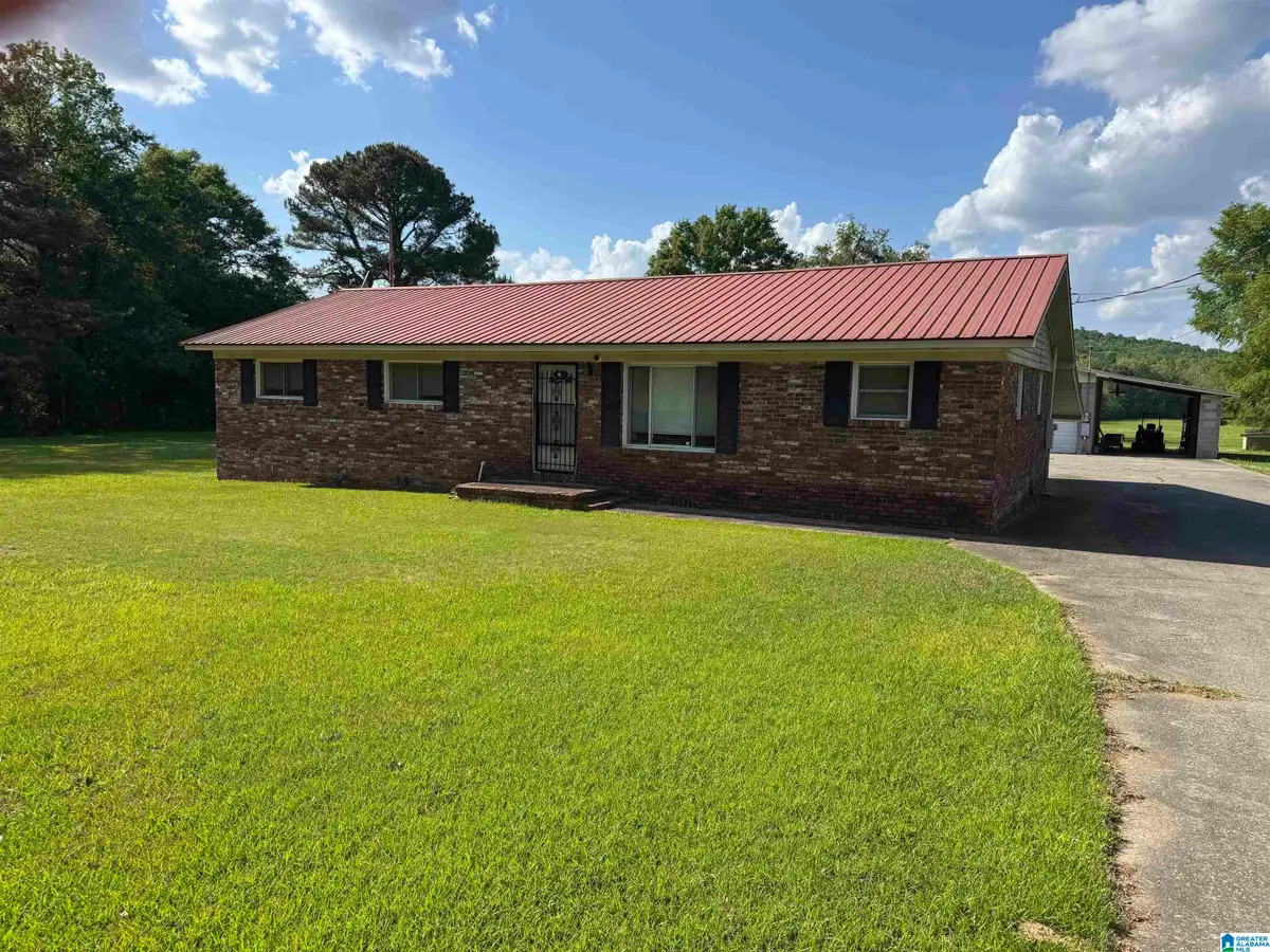 1002 OAKDALE ROAD, Alpine, AL 35014 - #1