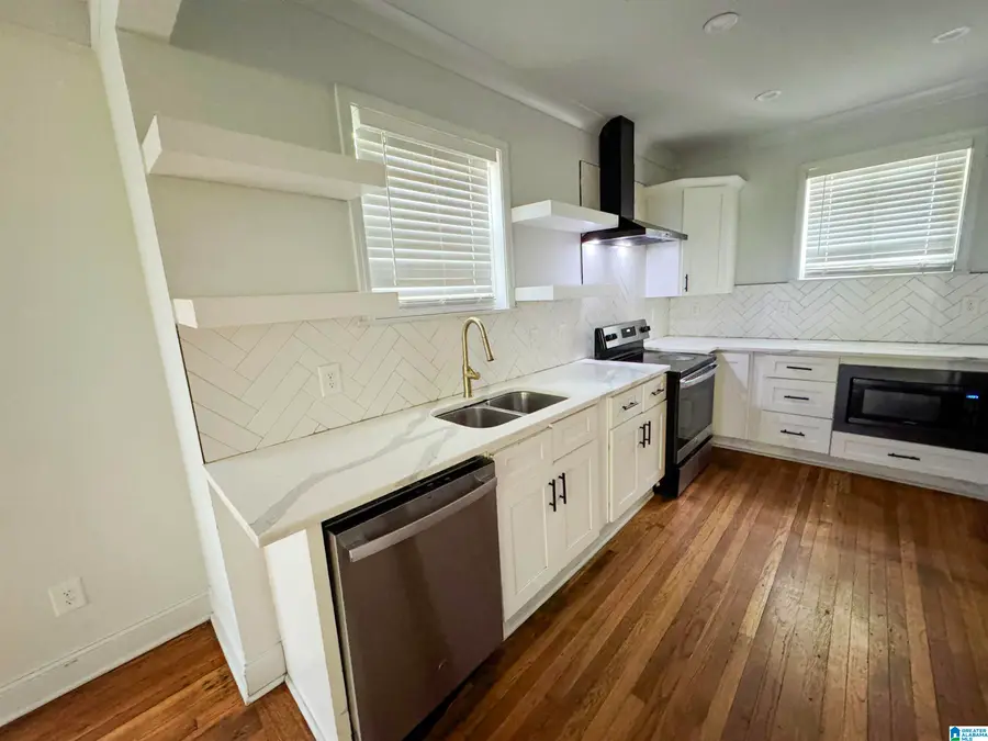 1653 8TH AVENUE W, Birmingham, AL 35208 - #3