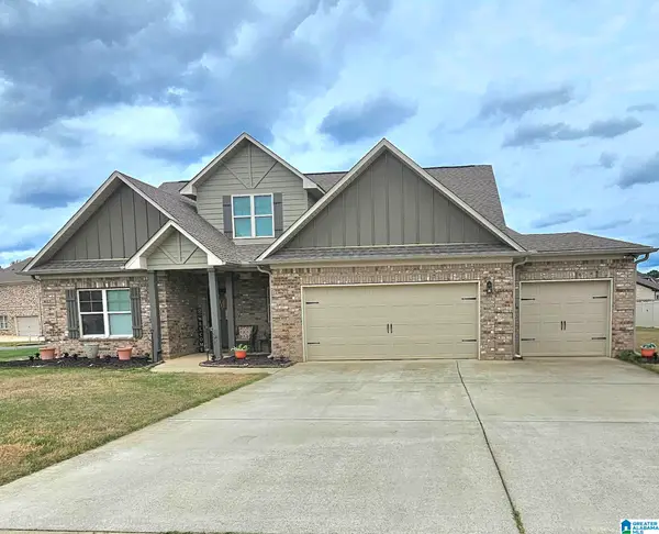 5619 CEDAR CREEK PARK DRIVE, Bessemer, AL 35022