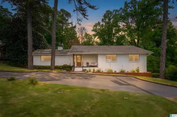 2603 TYLER ROAD, Vestavia hills, AL 35226