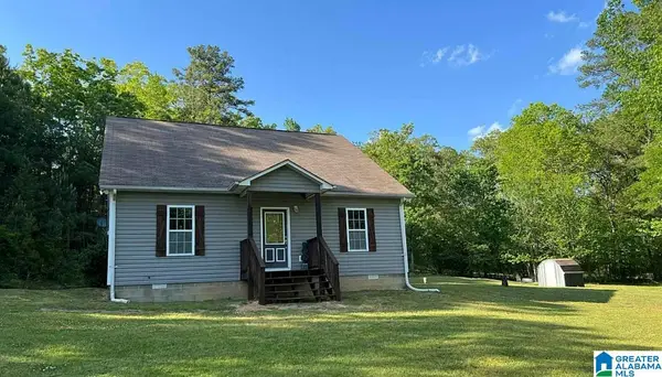 301 NARROWS ROAD, Remlap, AL 35133