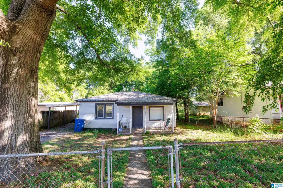 1025 CHERRY STREET, Midfield, AL 35228 - #3
