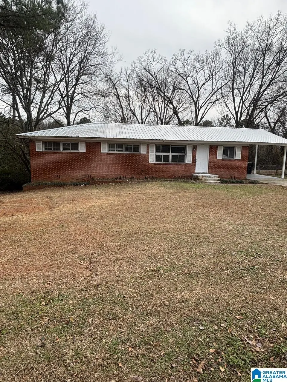 305 16TH COURT NW, Center Point, AL 35215 - #1