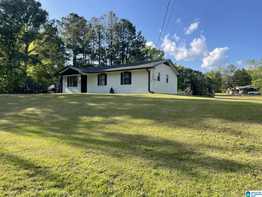 116 RANDALL CIRCLE, Clanton, AL 35045 - #2