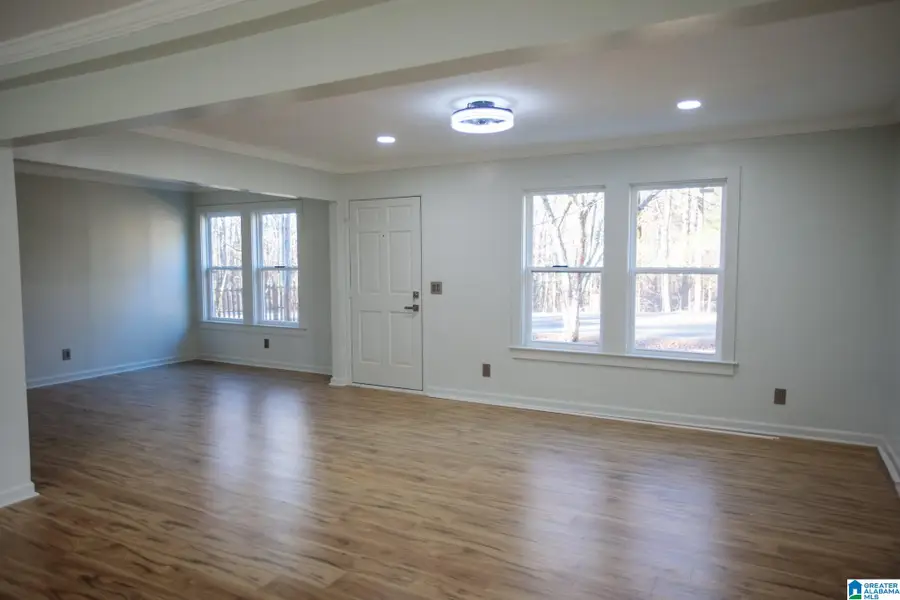 6245 CLAY PALMERDALE ROAD, Pinson, AL 35126 - #3