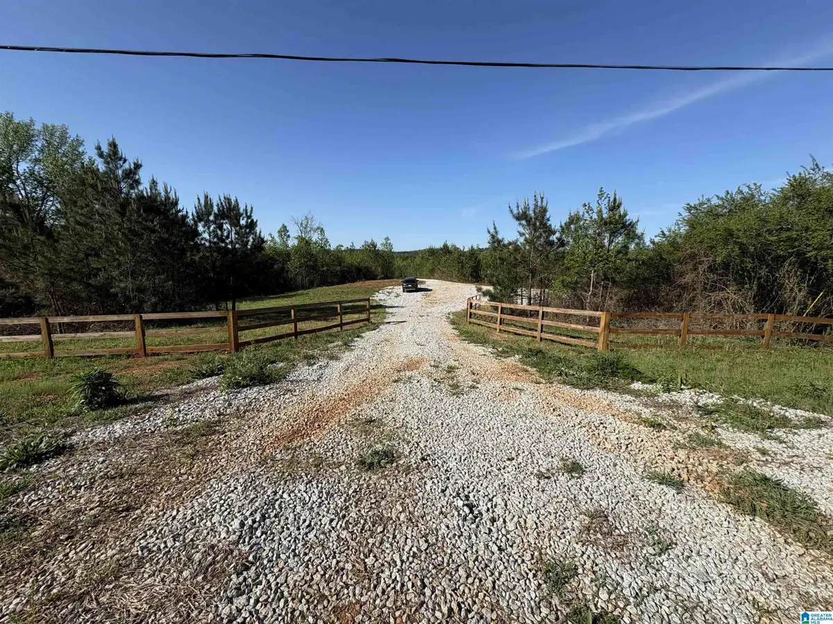 Parcel #2 OLD HIGHWAY 431, Wedowee, AL 36278 - #1